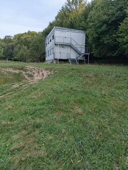 Teren de 9000 mp, în Central