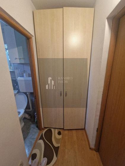 Apartament cu 2 camere semidecomandat, mobilat în Drumul Taberei