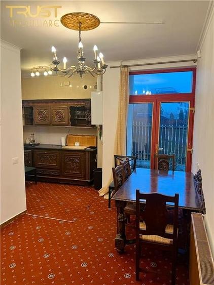 Casă cu 4 camere cu Teren 600 Mp în Bună Ziua