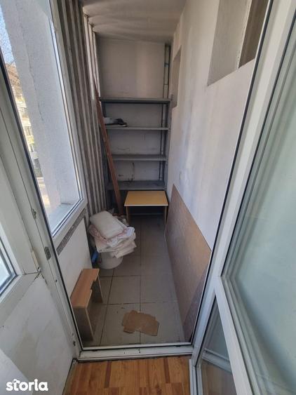 Apartament 3 camere,2 balcoane,etaj 2,Deva-ultracentral - 4