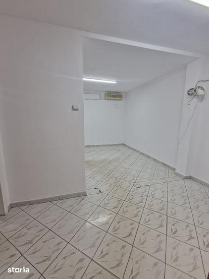 Spațiu comercial, de 60 mp, în Rahova