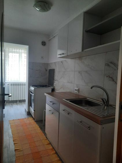 Garsonieră decomandată în Exterior Vest