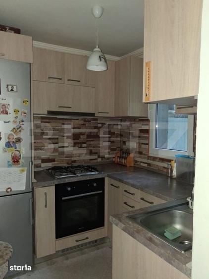 Apartament de vanzare, 46 mp, zona Carpati 1 - Satu Mare - 2