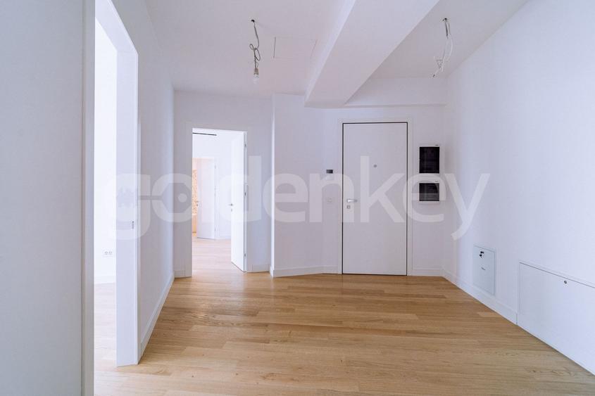Apartament penthouse nemobilat cu 4 camere | 112mp terasa - 16