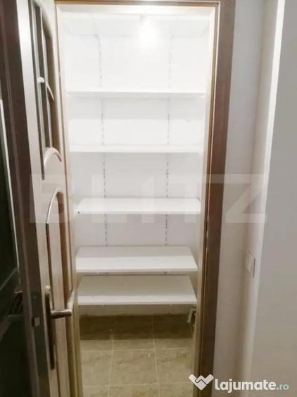 Apartament cu 3 camere decomandat în Gheorgheni