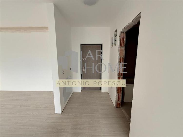 Apartament cu 2 camere decomandat în Nord - Spitalul Județean