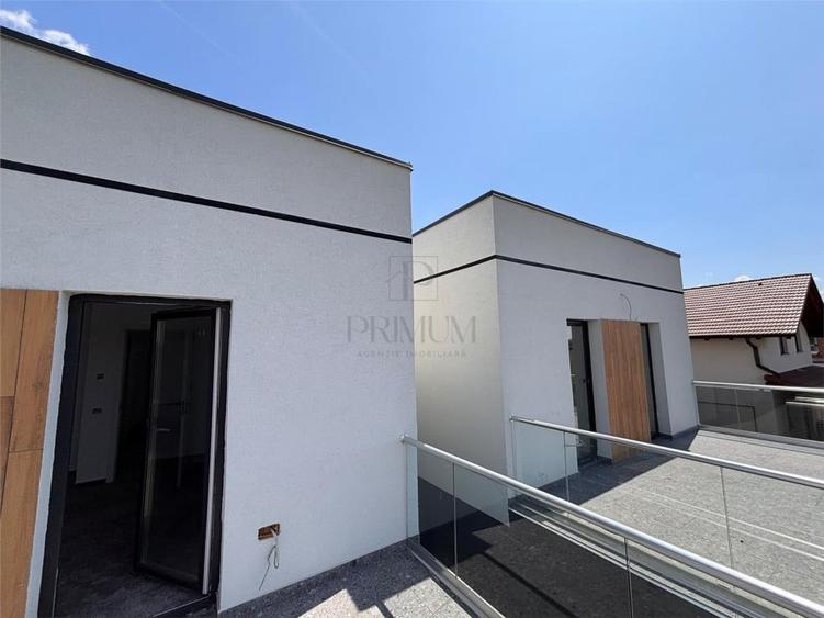 Comision 0. DUPLEX ELEGANT, FINISAT, DESPARTIT, MOSNITA NOU - 4