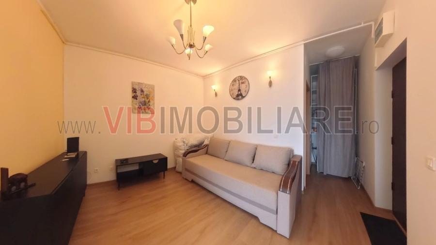 Rasarit de Soare - Titan - 2 camere - mobilat/utilat - cu parcare - 11