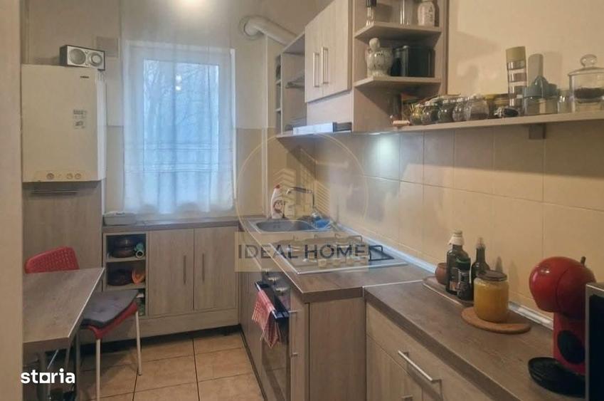 Apartament cu 3 camere etajul 2 Alexandru cel Bun - 10