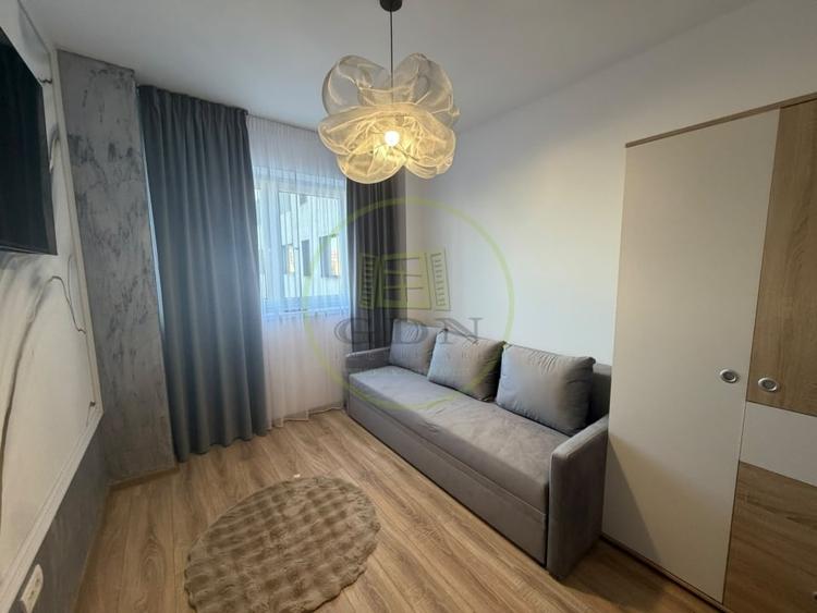 Apartament Premium 3 Camere | Sunnyville Plus | Parcare Subterană | Boxă | - 7