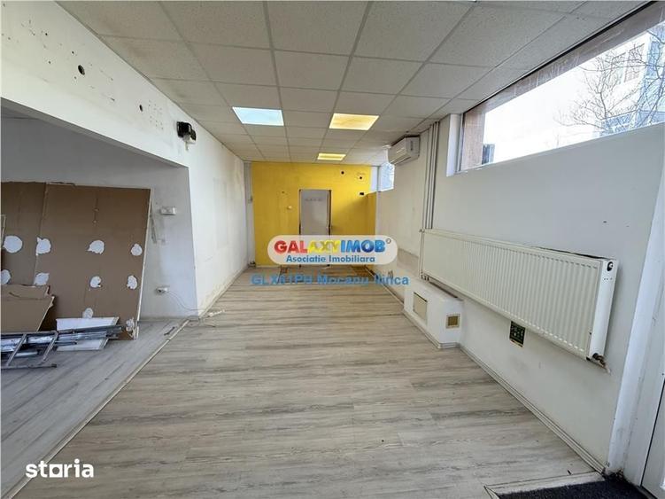 Spațiu comercial, de 70 mp, în Vest