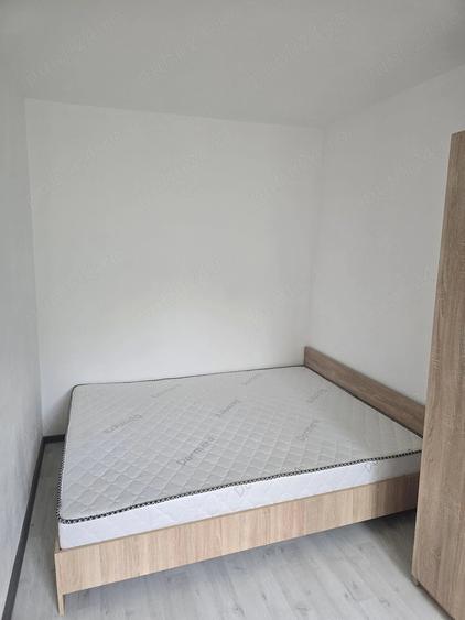 Apartament cu 2 camere nedecomandat în Șagului
