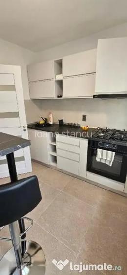 Brancoveanu etaj 6 decomandat - Bucuresti (Bucuresti-Ilfov) - 7