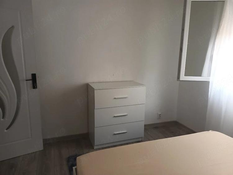 Apartament cu 2 camere semidecomandat în Ultracentral