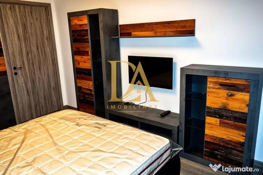 Apartament 2 camere Aparatorii Patriei 63mp - 5