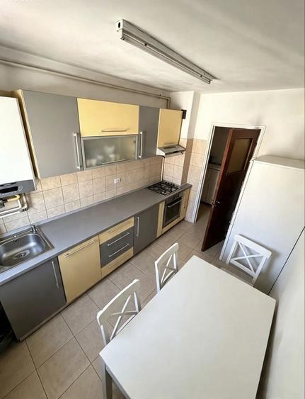 Apartament 3 camere 57 mp | Aleea Buia | Sub Arini | Central | Pivnita - 7