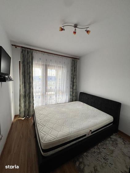 AP. 2 CAMERE- METALURGIEI, PARCARE INCLUSA, CENTRALA PROPRIE, BLOC NOU - 1