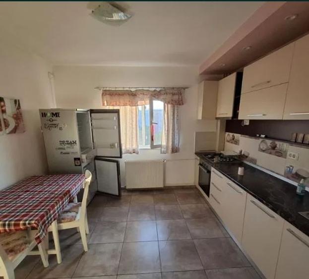 Nerva Traian  METROI TIMPURI NOI bl.reabilitat,DECOMANDAT,Amenajat,mobilat - 3