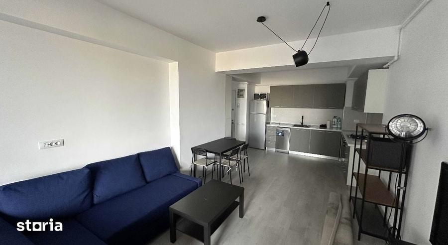 Apartament cu 2 camere decomandat în Fundeni
