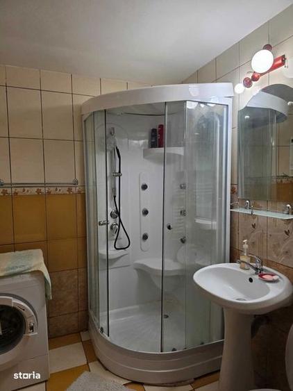 Apartament cu 2 camere decomandat, mobilat în Fizicienilor