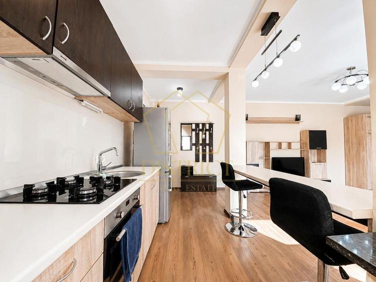 Apartament cu 2 camere | Dumbravita - 7