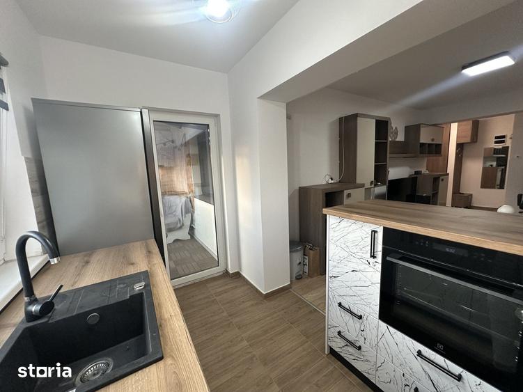 Metalurgiei, Apartament 2 Camere 52 Mp, Parcare Subterana! - 17