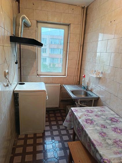 Apartament cu 2 camere semidecomandat în Ultracentral