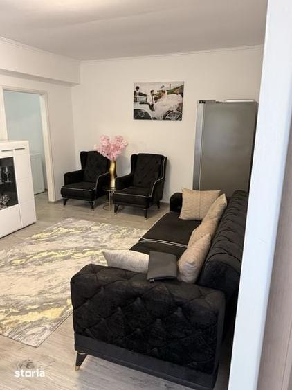 Apartament cu 2 camere de inchiriat Brosteni - 5