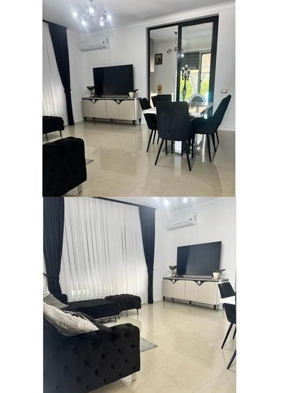 Casă cu 3 camere în Sânmartin