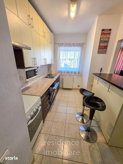 Apartament 2 camere, Marasti, Imobil nou + Parcare - 1