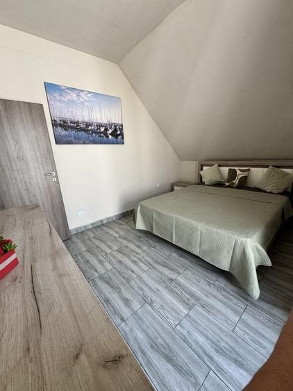 Chirie apartament 2 camere bloc nou - 5