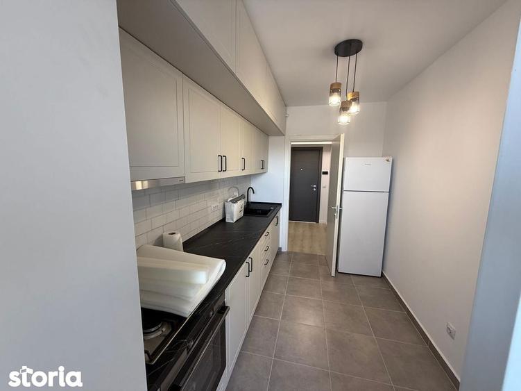 Apartament cu o camera , Dacia - 5