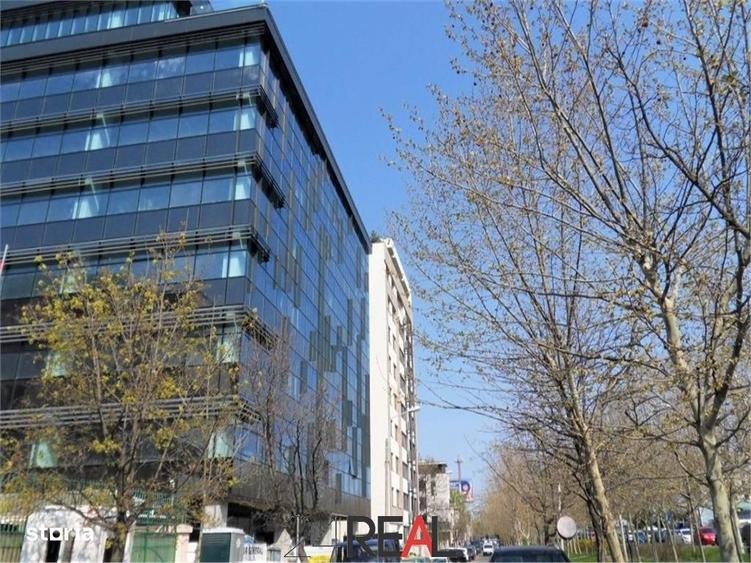 Spațiu comercial, de 568 mp, în Aviației