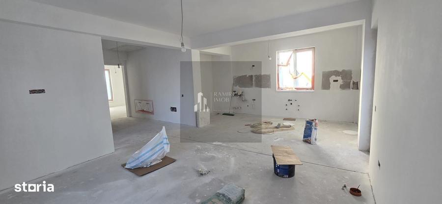 Casă cu 2 camere în Vârteju