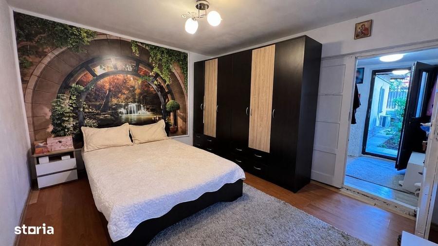 Casă cu 3 camere în Alexandriei