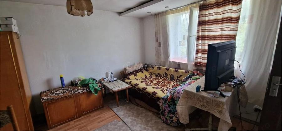 Casă cu Teren 3340 Mp în Brebu