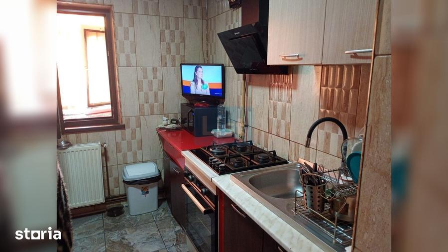 Apartament cu 2 camere decomandat în Mazepa 2