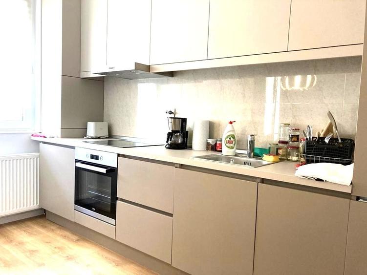 Apartament 2 camere, 58 mp, parcare, Imobil Nou,  Zona Iulius mall - 3