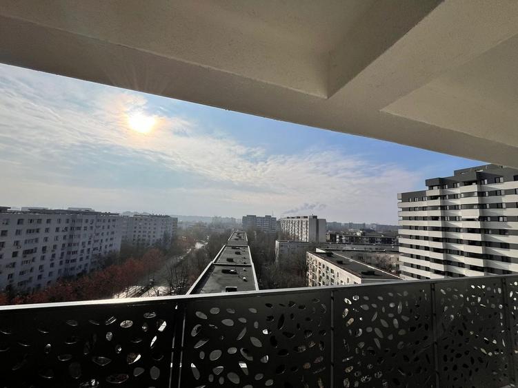 3 cam, Rebreanu, bloc nou, încălzire pardoseala, parcare inclusa, lux! - 18