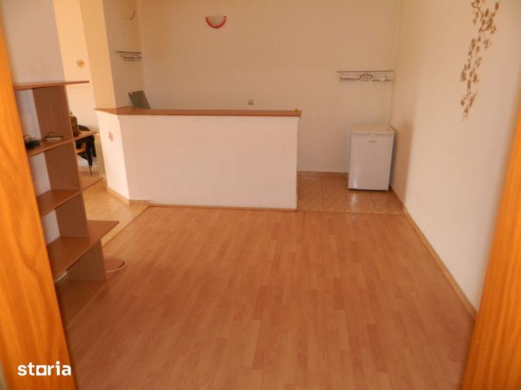 Apartament cu 2 camere semidecomandat în Aradului