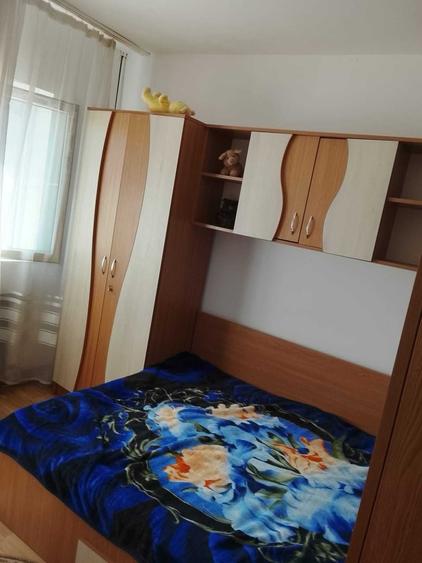 Apartament cu 2 camere decomandat în Crihala