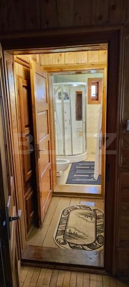 Casă individuală cu 8 camere cu Teren 1756 Mp în Câmpulung Moldovenesc