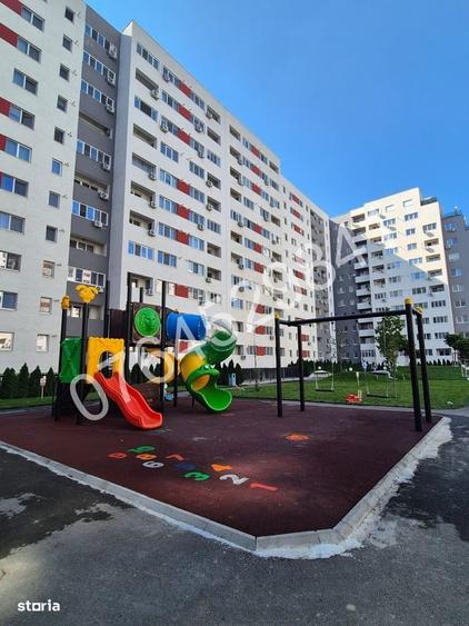 Apart. 2 camere,Rotar Park 2,bloc 2022,Militari,zona Metro Mc Donald's - 3