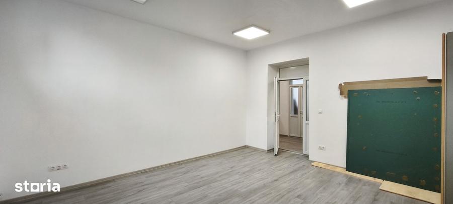 Spațiu comercial, de 60 mp, în Ultracentral