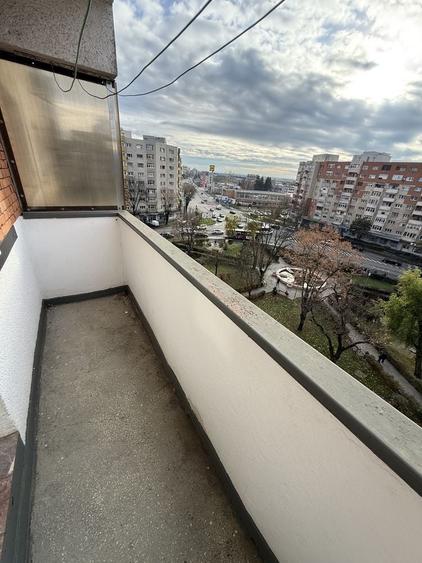 Ofer spre vanzare Apartament 2 Camere Etaj 6 din 7 decomandat Micro 17 - 1