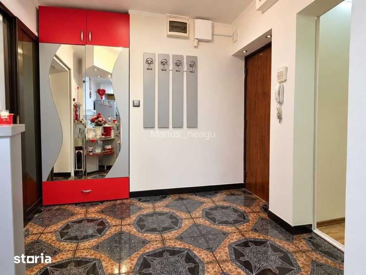 3 camere Fizicienilor