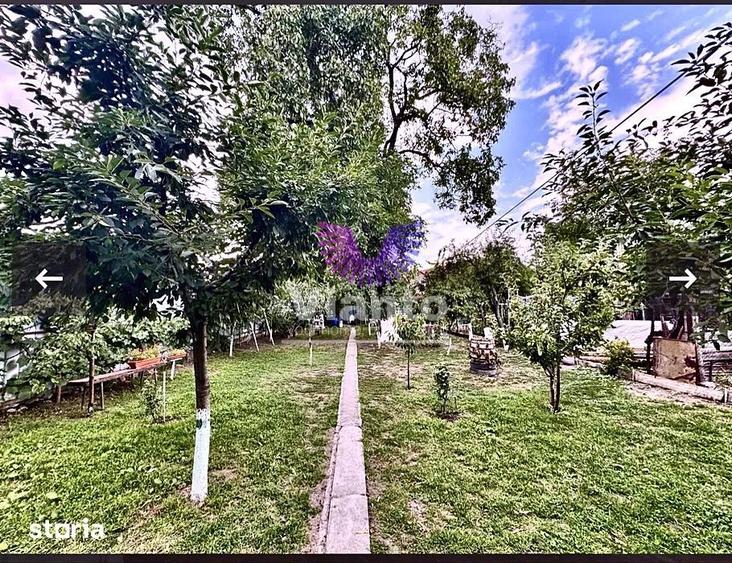 Garsonieră semidecomandată în Central