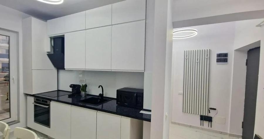 Apartament cu 2 camere decomandat, mobilat în Grozăvești