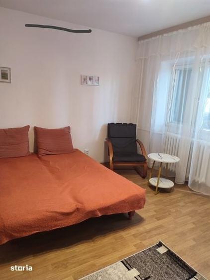 Garsonieră în Copou