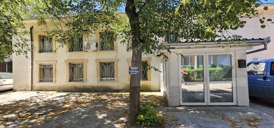 Spațiu comercial, de 197 mp, în Progresul